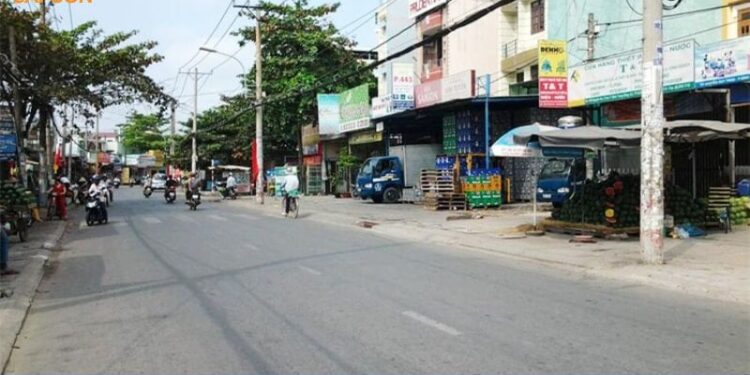 đường nguyễn duy trinh